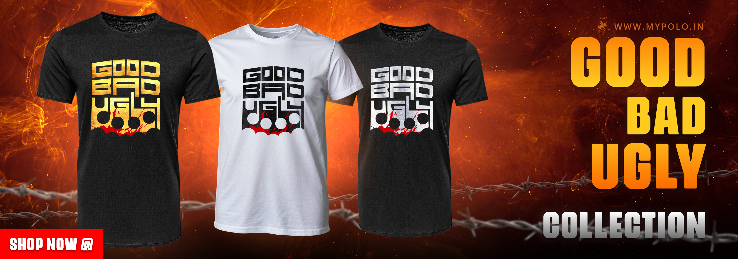 Product Banner
